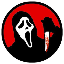 Biểu tượng logo của Deathcoin