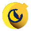 Biểu tượng logo của Lunasphere