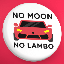 Biểu tượng logo của Wen Moon Wen Lambo