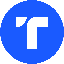Biểu tượng logo của TrueUSD