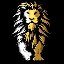 Biểu tượng logo của Bob LION Inu
