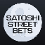Biểu tượng logo của SatoshiStreetBets