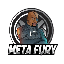 Biểu tượng logo của Metafury