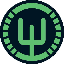 Biểu tượng logo của Green Whale Challenge