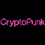 Biểu tượng logo của CryptoPunk #9998