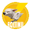 Biểu tượng logo của Bolt Inu