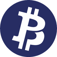 Biểu tượng logo của Bitcoin Private