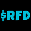 Biểu tượng logo của REFUND