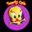 Biểu tượng logo của Tweety Coin
