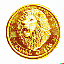 Biểu tượng logo của Lydian Lion Gold