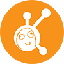 Biểu tượng logo của Bitconnect