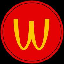 Biểu tượng logo của WAGMI Coin