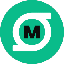 Biểu tượng logo của CRISP Scored Mangroves
