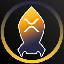Biểu tượng logo của RocketXRP Official