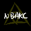 Biểu tượng logo của hiBAKC