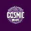Biểu tượng logo của Cosmic Odyssey