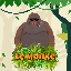 Biểu tượng logo của Le Monke
