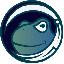 Biểu tượng logo của Froggies Token