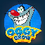 Biểu tượng logo của Oggy Grow