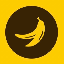 Biểu tượng logo của Bananace