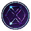 Biểu tượng logo của The X Protocol