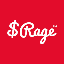 Biểu tượng logo của Rage