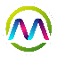 Biểu tượng logo của Maxi protocol