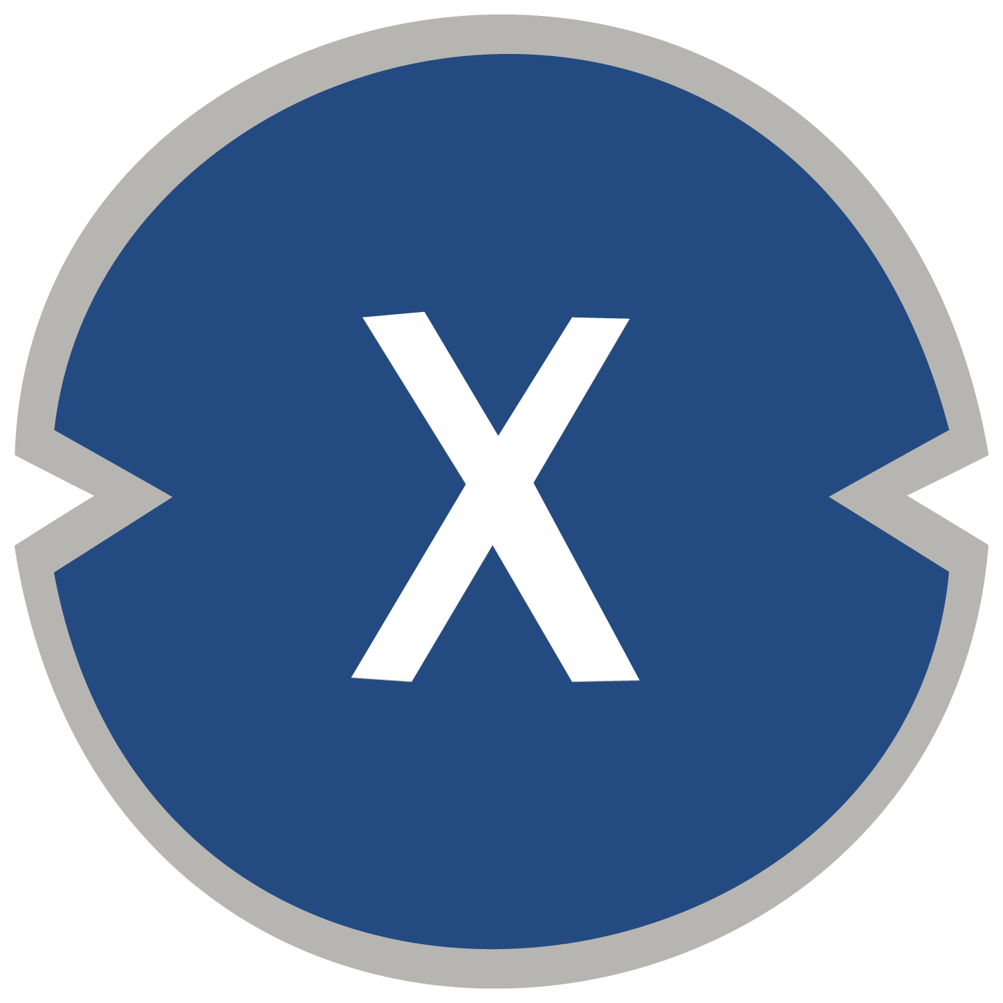 Biểu tượng logo của XinFin