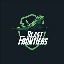 Biểu tượng logo của Blast Frontiers