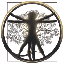 Biểu tượng logo của Heaven Token