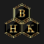 Biểu tượng logo của HongKong BTC bank
