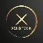Biểu tượng logo của XenBitcoin