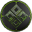 Biểu tượng logo của Cyber Arena