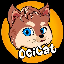 Biểu tượng logo của OciCat