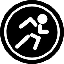 Biểu tượng logo của StickMan