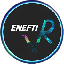 Biểu tượng logo của ENEFTIVERSE