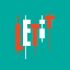 Biểu tượng logo của Letit
