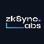 Biểu tượng logo của zkSync Labs