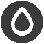 Biểu tượng logo của Hydro