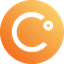 Biểu tượng logo của Celsius
