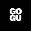 Biểu tượng logo của GOGU Coin