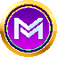 Biểu tượng logo của Meta Merge