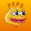 Biểu tượng logo của Pepe 2.0