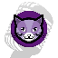 Biểu tượng logo của New Cat