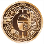 Biểu tượng logo của Camly Coin