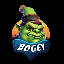 Biểu tượng logo của Bogey