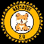Biểu tượng logo của Babydoge 2.0