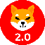 Biểu tượng logo của Shiba 2.0