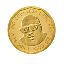 Biểu tượng logo của Real BIG Coin