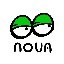 Biểu tượng logo của Nova